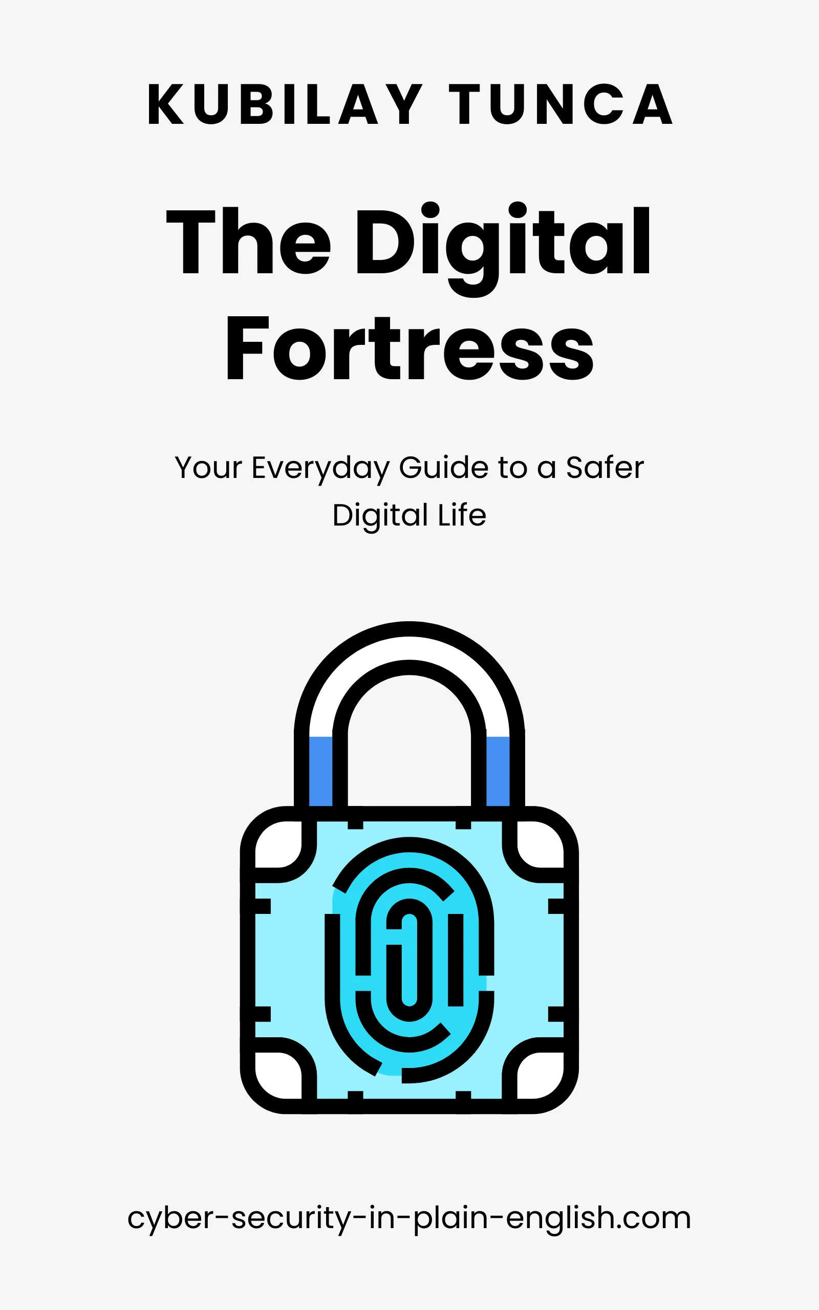 The Digital Fortress Book